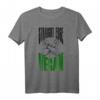 Straight Edge Vegan Punk T-Shirt – Gegen Drogen, Hard Core, Festival Outfit für Punk & Hardcore Fans