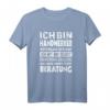 Handwerker Kompetente Beratung Lustiges Handwerk T-Shirt – Witziges Geschenk für Gesellen & Meister im Handwerk