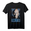 Star Trek Next Generation Picard Make It So Premium T-Shirt – Offizielles Lizenzprodukt für Trekkies