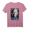 Star Trek Next Generation Picard Make It So Premium T-Shirt – Offizielles Lizenzprodukt für Trekkies