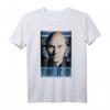 Star Trek Next Generation Picard Make It So Premium T-Shirt – Offizielles Lizenzprodukt für Trekkies