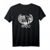 Mönchengladbach Gladbach Ultras 1900 Geschenk Nordkurve T-Shirt - Vintage Stadion- und Fanartikel für Gladbach Fans