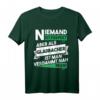 Gladbacher Humor T-Shirt - Beste Heimat Stolz Geschenk für Männer, Frauen & Kinder zu Weihnachten & Geburtstag
