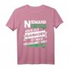 Gladbacher Humor T-Shirt - Beste Heimat Stolz Geschenk für Männer, Frauen & Kinder zu Weihnachten & Geburtstag