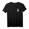 Hamburg Deutsche Feuerwehr Firefighter T-Shirt – Stolz auf den Feuerwehrdienst, Rettungsdienst & Einsatzkräfte in Deutschland