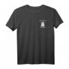 Hamburg Deutsche Feuerwehr Firefighter T-Shirt – Stolz auf den Feuerwehrdienst, Rettungsdienst & Einsatzkräfte in Deutschland
