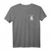 Hamburg Deutsche Feuerwehr Firefighter T-Shirt – Stolz auf den Feuerwehrdienst, Rettungsdienst & Einsatzkräfte in Deutschland