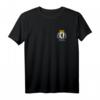 Berliner Deutsche Feuerwehr Firefighter T-Shirt – Stolzes Design für Feuerwehr, Rettungsdienst & Freiwillige in Deutschland