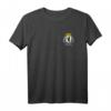 Berliner Deutsche Feuerwehr Firefighter T-Shirt – Stolzes Design für Feuerwehr, Rettungsdienst & Freiwillige in Deutschland