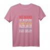 Niemand ist perfekt aber als Berliner bin ich nah dran T-Shirt – Lustiges Stadtmotiv für Berliner & Berlin Fans