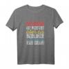 Niemand ist perfekt aber als Berliner bin ich nah dran T-Shirt – Lustiges Stadtmotiv für Berliner & Berlin Fans