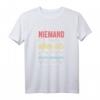 Niemand ist perfekt aber als Berliner bin ich nah dran T-Shirt – Lustiges Stadtmotiv für Berliner & Berlin Fans