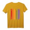 Berlin Skyline Shirt Retro Geschenk Souvenir - Vintage Berlin T-Shirt für Männer, Frauen & Kinder