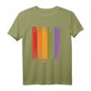 Berlin Skyline Shirt Retro Geschenk Souvenir - Vintage Berlin T-Shirt für Männer, Frauen & Kinder