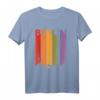 Berlin Skyline Shirt Retro Geschenk Souvenir - Vintage Berlin T-Shirt für Männer, Frauen & Kinder