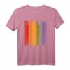 Berlin Skyline Shirt Retro Geschenk Souvenir - Vintage Berlin T-Shirt für Männer, Frauen & Kinder