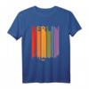 Berlin Skyline Shirt Retro Geschenk Souvenir - Vintage Berlin T-Shirt für Männer, Frauen & Kinder