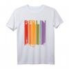 Berlin Skyline Shirt Retro Geschenk Souvenir - Vintage Berlin T-Shirt für Männer, Frauen & Kinder