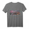 Berlin Staat Deutschland Urlaub T-Shirt mit Vintage Effekt - Stylisches Stadtmotiv für Männer, Frauen und Kinder