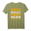 Fachpraktiker Hauswirtschaft lustig Geschenk T-Shirt – Perfekt zum Abschluss, Geburtstag & für Berufstätige mit Humor