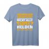 Fachpraktiker Hauswirtschaft lustig Geschenk T-Shirt – Perfekt zum Abschluss, Geburtstag & für Berufstätige mit Humor