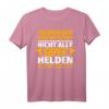 Fachpraktiker Hauswirtschaft lustig Geschenk T-Shirt – Perfekt zum Abschluss, Geburtstag & für Berufstätige mit Humor
