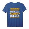 Fachpraktiker Hauswirtschaft lustig Geschenk T-Shirt – Perfekt zum Abschluss, Geburtstag & für Berufstätige mit Humor