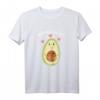 Süßes Mamacado - Avocado als Mama T-Shirt für werdende Mütter, Babyparty & Schwangerschaftsgeschenke