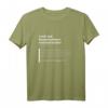 Landmaschinenmechatroniker Definition Handwerker T-Shirt - Lustiges Berufsspruch-Shirt für Land- und Baumaschinenmechaniker