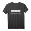 Every Day Is Sellerie Juice Day T-Shirt – Wellness und Gesundheit für jeden Tag, perfektes Geschenk für Gesundheitsbewusste