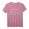 LIBERTÉ ÉGALITÉ FCKAFDÉ X EKELHAFD FCKAFD Anti-Demo T-Shirt gegen Rechts, Rassismus & Homophobie – Geschenk für Antifaschisten & Aktivisten