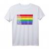 LGBTQ Pride T-Shirt mit Regenbogen und lustigem Spruch 'War wohl doch keine Phase' – Für Stolz, Vielfalt & CSD-Events