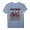 Motorrad-Trike Drei Räder Bewegen Sie den Soul Biker T-Shirt - Amerikanisches Design für Motorrad- und Trike-Fans