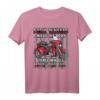 Motorrad-Trike Drei Räder Bewegen Sie den Soul Biker T-Shirt - Amerikanisches Design für Motorrad- und Trike-Fans