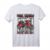 Motorrad-Trike Drei Räder Bewegen Sie den Soul Biker T-Shirt - Amerikanisches Design für Motorrad- und Trike-Fans
