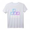 HapKitten Gaming Hoodie & T-Shirt mit 'Dinge Die Mich Bewegen' - Perfekt für Zocker, E-Sport und PC-Gamer