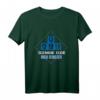 WASD Shirt Dinge Die Mich Bewegen - Nerd Herren T-Shirt mit Gaming-Motiv, Bequeme Streetwear für Gamer