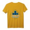 WASD Shirt Dinge Die Mich Bewegen - Nerd Herren T-Shirt mit Gaming-Motiv, Bequeme Streetwear für Gamer