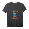 I'm a Book Dragon - Buchliebhaber T-Shirt & Tank Top - Perfektes Geschenk für Leser, Bücherwürmer, Bibliothekare, Lehrer & Fantasy-Nerds