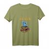 I'm a Book Dragon - Buchliebhaber T-Shirt & Tank Top - Perfektes Geschenk für Leser, Bücherwürmer, Bibliothekare, Lehrer & Fantasy-Nerds