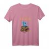 I'm a Book Dragon - Buchliebhaber T-Shirt & Tank Top - Perfektes Geschenk für Leser, Bücherwürmer, Bibliothekare, Lehrer & Fantasy-Nerds