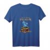 I'm a Book Dragon - Buchliebhaber T-Shirt & Tank Top - Perfektes Geschenk für Leser, Bücherwürmer, Bibliothekare, Lehrer & Fantasy-Nerds