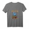 I'm a Book Dragon - Buchliebhaber T-Shirt & Tank Top - Perfektes Geschenk für Leser, Bücherwürmer, Bibliothekare, Lehrer & Fantasy-Nerds