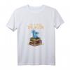 I'm a Book Dragon - Buchliebhaber T-Shirt & Tank Top - Perfektes Geschenk für Leser, Bücherwürmer, Bibliothekare, Lehrer & Fantasy-Nerds