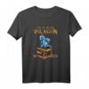 I'm a Book Dragon - Buchliebhaber T-Shirt & Sweatshirt - Perfekt für Leser, Bibliothekare, Schriftsteller & Fantasy-Nerds