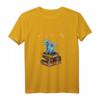 I'm a Book Dragon - Buchliebhaber T-Shirt & Sweatshirt - Perfekt für Leser, Bibliothekare, Schriftsteller & Fantasy-Nerds