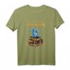 I'm a Book Dragon - Buchliebhaber T-Shirt & Sweatshirt - Perfekt für Leser, Bibliothekare, Schriftsteller & Fantasy-Nerds