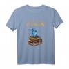I'm a Book Dragon - Buchliebhaber T-Shirt & Sweatshirt - Perfekt für Leser, Bibliothekare, Schriftsteller & Fantasy-Nerds