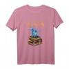 I'm a Book Dragon - Buchliebhaber T-Shirt & Sweatshirt - Perfekt für Leser, Bibliothekare, Schriftsteller & Fantasy-Nerds
