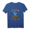 I'm a Book Dragon - Buchliebhaber T-Shirt & Sweatshirt - Perfekt für Leser, Bibliothekare, Schriftsteller & Fantasy-Nerds